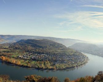 Landgasthof Zur Post - Kastellaun