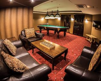 Hotel Komendantskaya Dacha - Saint Petersburg - Lounge