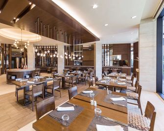 Radisson Collection Hotel Bamako - Bamako - Restaurant