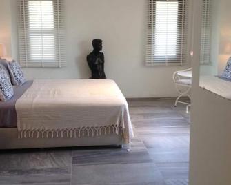 Zen De Lux Comfort Is In Progress - Kusadasi - Chambre