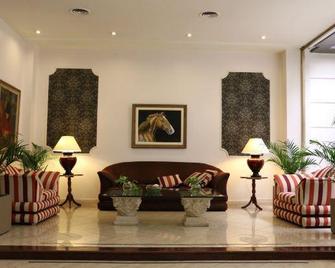 Centuria Hotel Buenos Aires - Buenos Aires - Lobby