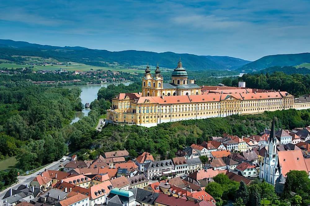 Wachauerhof - Melk