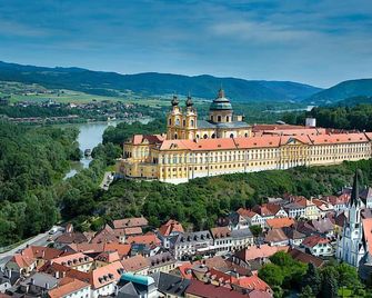 Wachauerhof - Melk