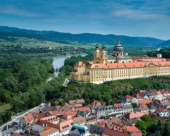 Wachauerhof - Melk