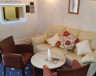 The Sea Croft - Lytham St. Annes