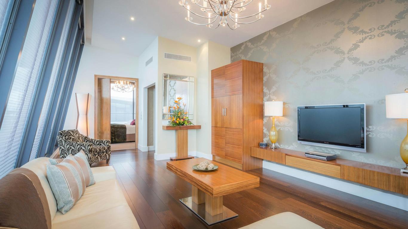 Clayton Hotel Galway