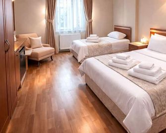Coskun Sarkoy Hotel - Şarköy
