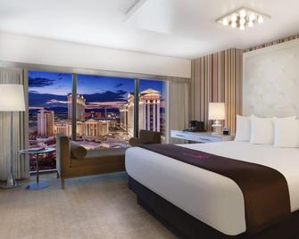 Flamingo Las Vegas Hotel & Casino - Las Vegas - Slaapkamer