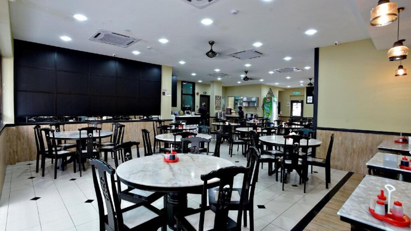 Pantai Inn Kota Kinabalu