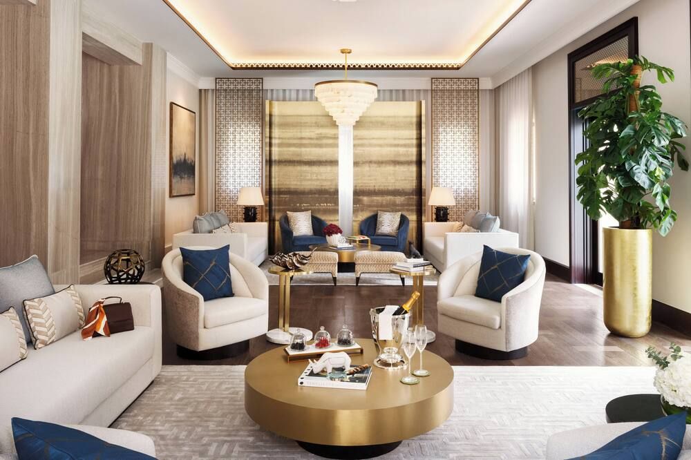 Jumeirah Dar Al Masyaf