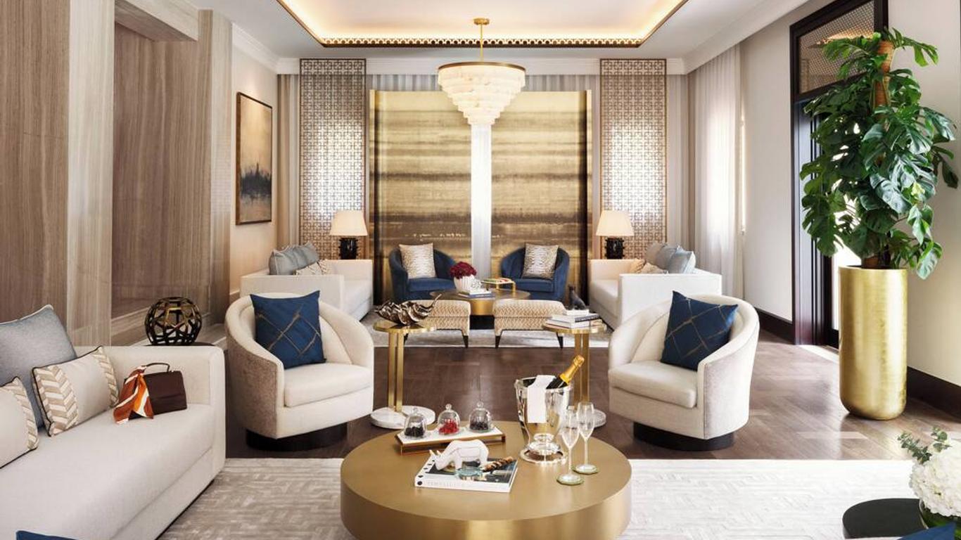 Jumeirah Dar Al Masyaf