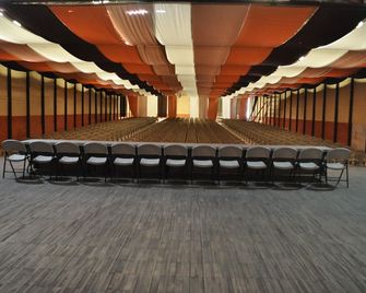 Hotel Quinta Mision - Creel - Meetingraum