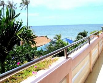 Hoang Kim Golden Resort - Phan Thiet - Balcony