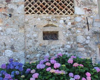 Casa Verità - San Daniele del Friuli - Вигляд зовні