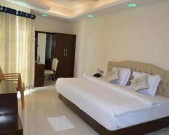 Exotica Sampan - Cox's Bazar - Habitación