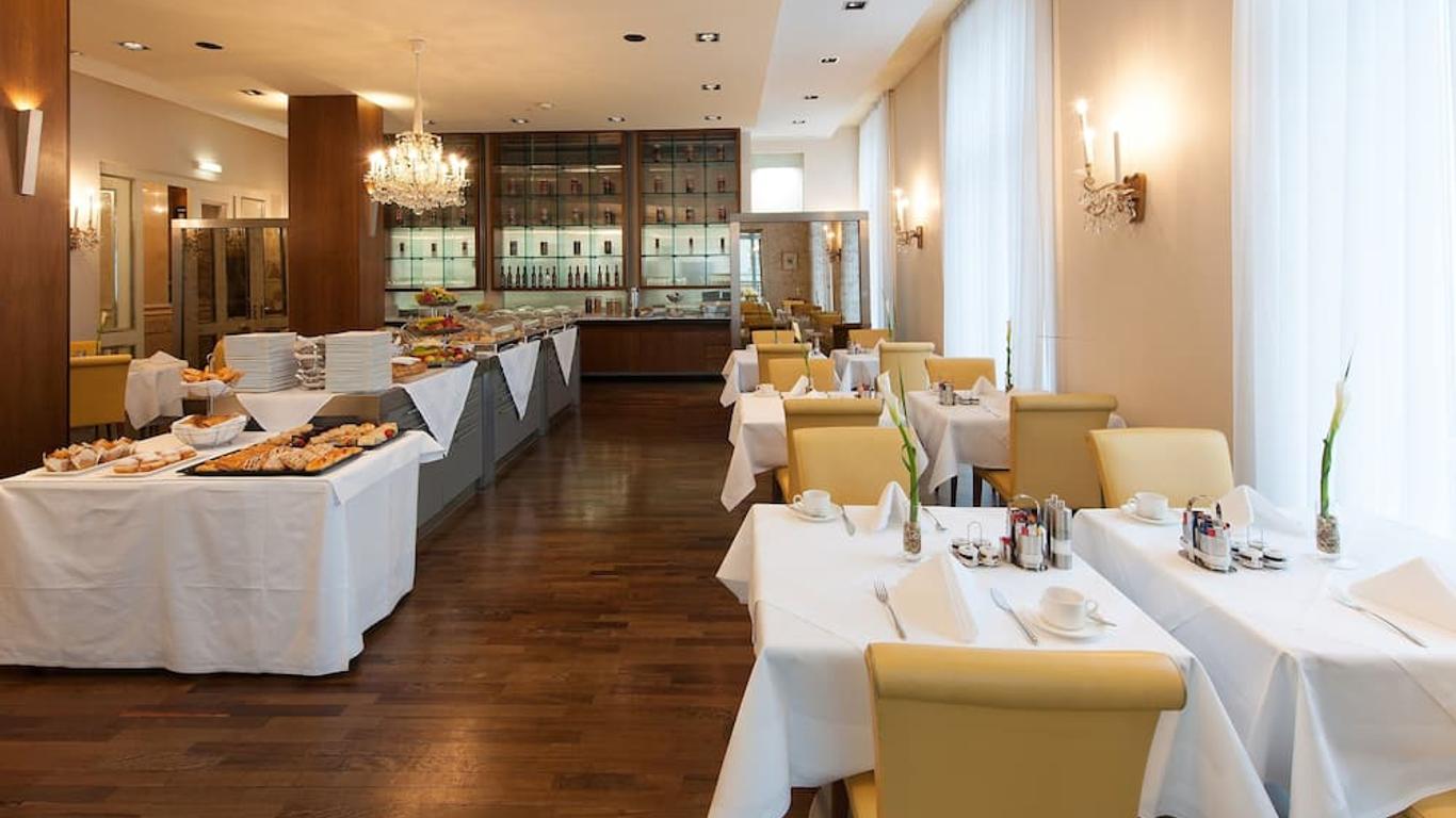 فندق أمباسادور