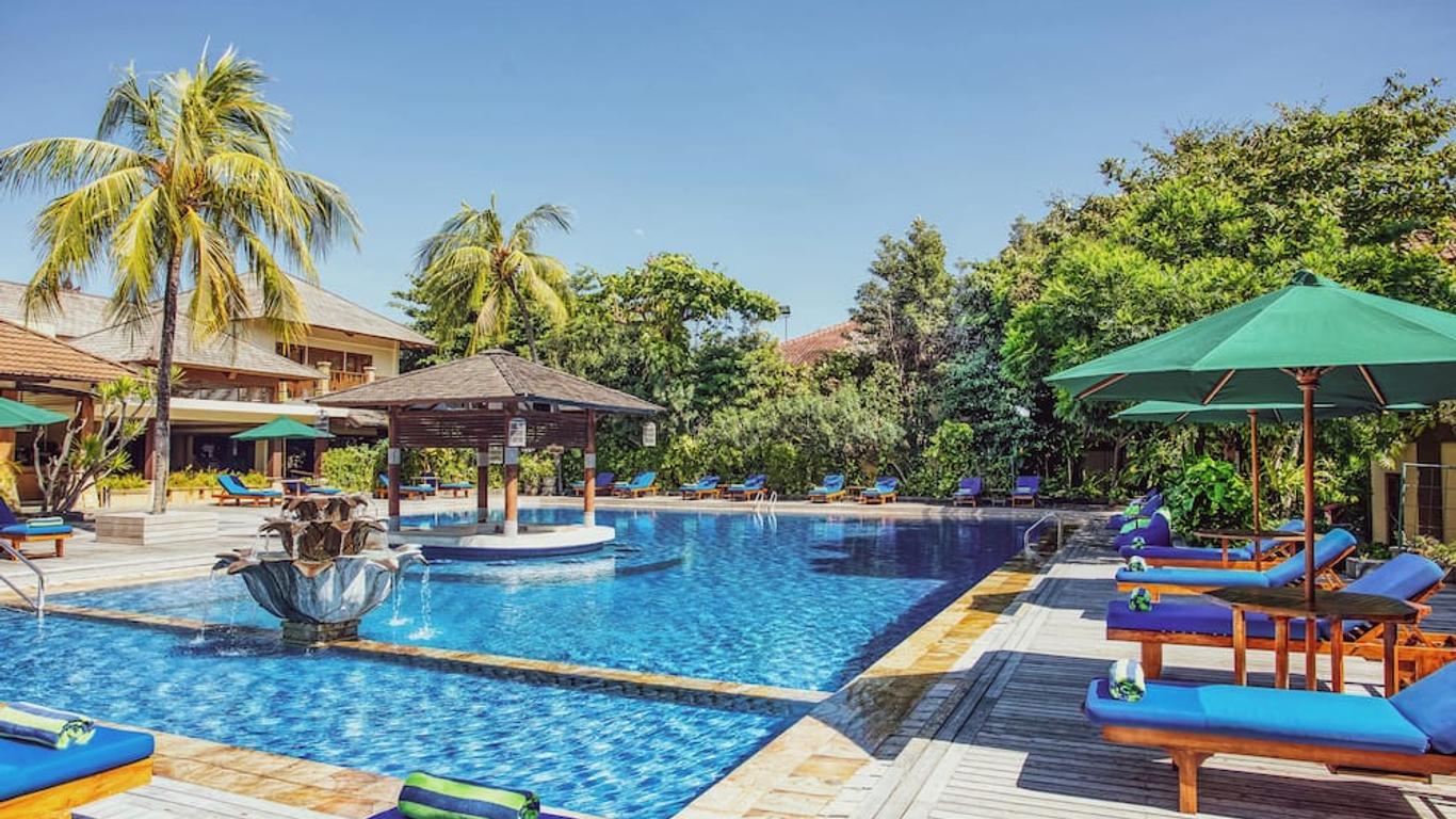 Risata Bali Resort & Spa