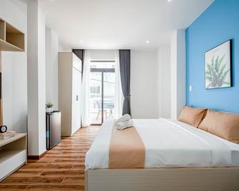 Cozrum Homes - Autumn House - Ho Chi Minh City - Bedroom