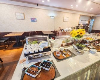 Ichikawa Grand Hotel - Ichikawa - Buffet