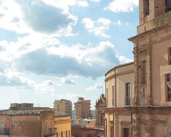 Agrigento Bed - Agrigento