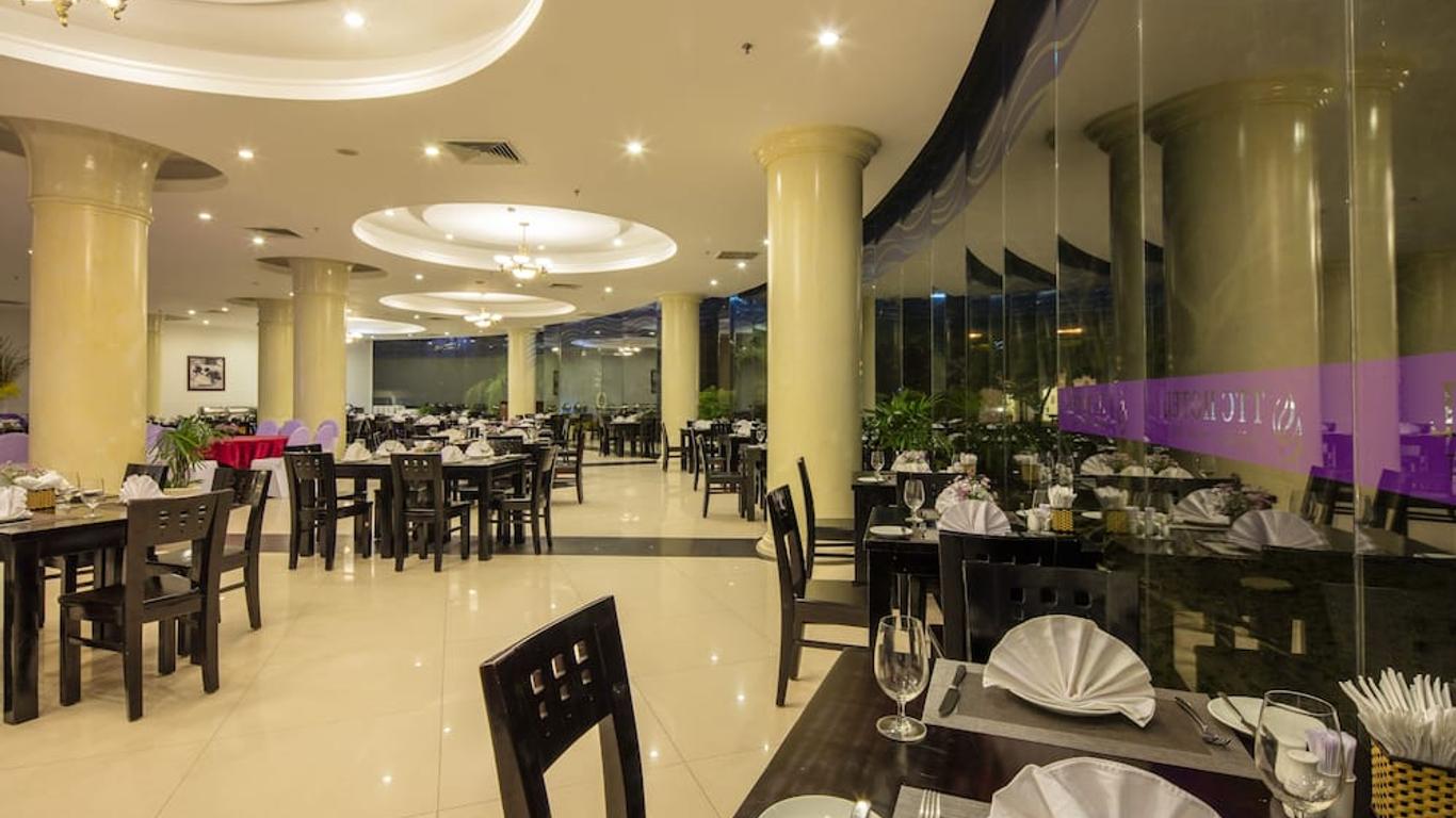 Ttc Hotel Phan Thiet