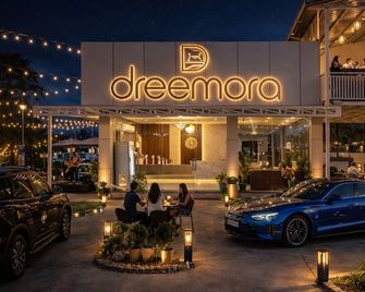 Hotel Dreemora - Халдвані