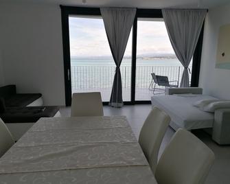 Vila Molet Koper - Koper - Ložnice