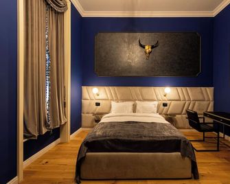 Boutique Hotel Cocosul de aur - Târgu Mureş