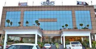 Hotel Shagun - Chandigarh