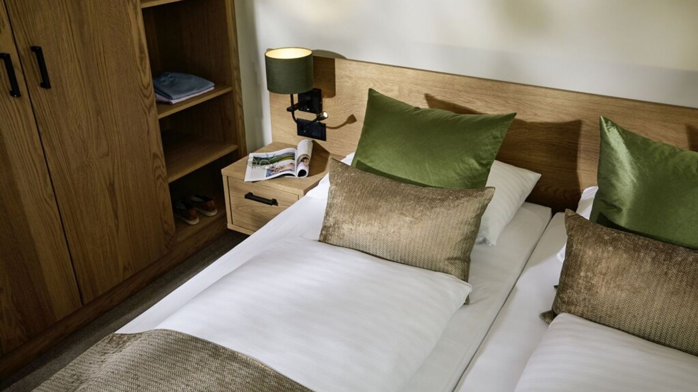 روبنسون شلانيتسين ألم