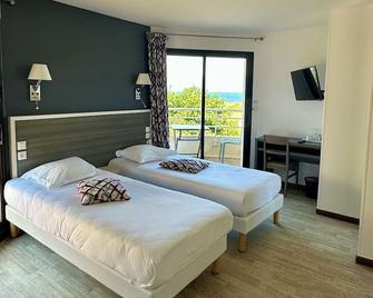 Hotel Castel Moor - Le Croisic