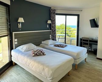 Hotel Castel Moor - Le Croisic