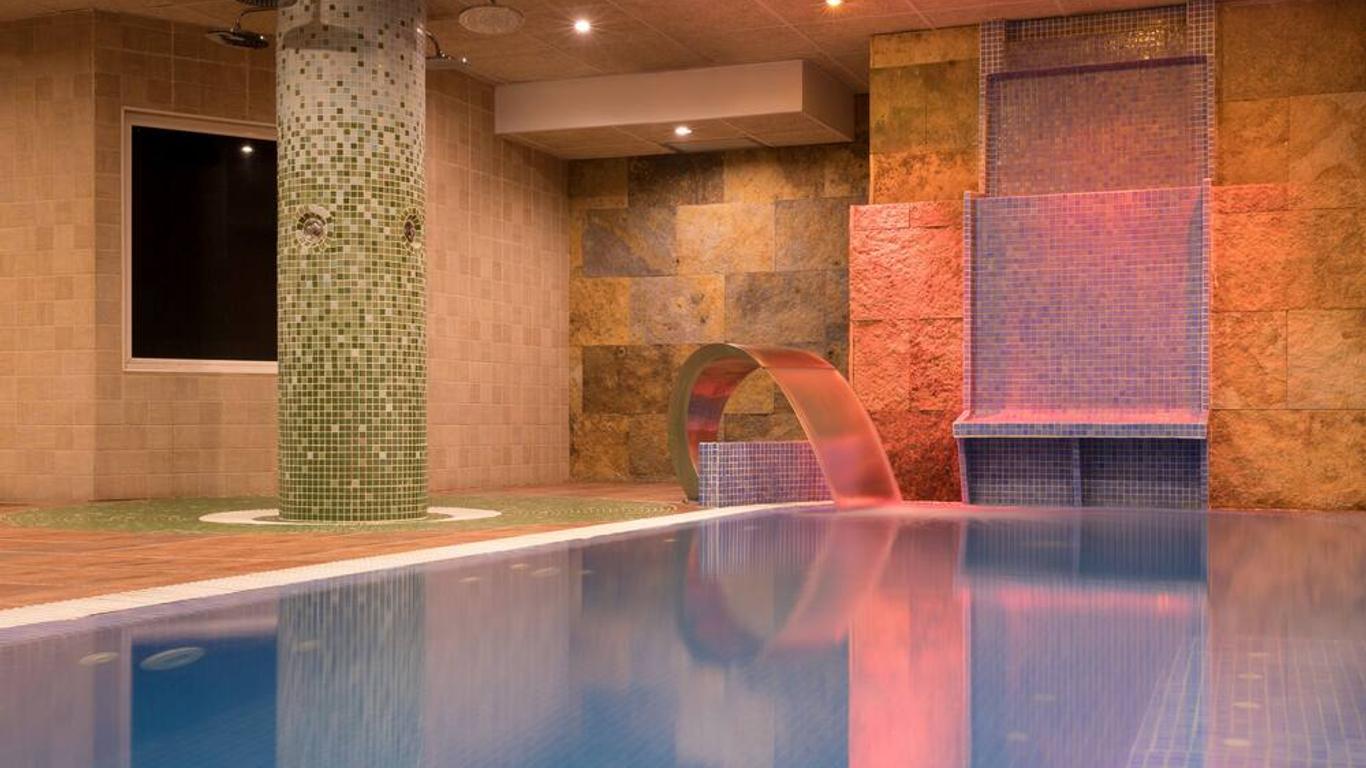 Htop Palm Beach & Spa #htopenjoy