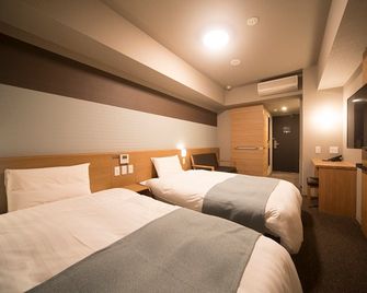 Dormy Inn Izumo - Izumo - Quarto