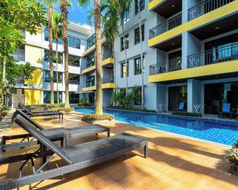 Anchan Boutique Hotel (SHA Plus+) - Chalong