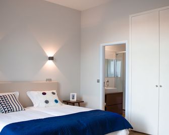 Oporto Trendy Apartments - Porto - Sypialnia