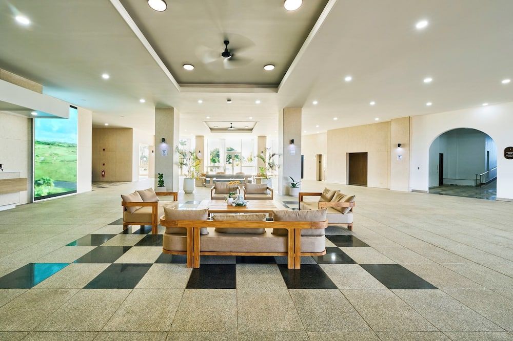 فينيست جوام جولف آند ريزورت