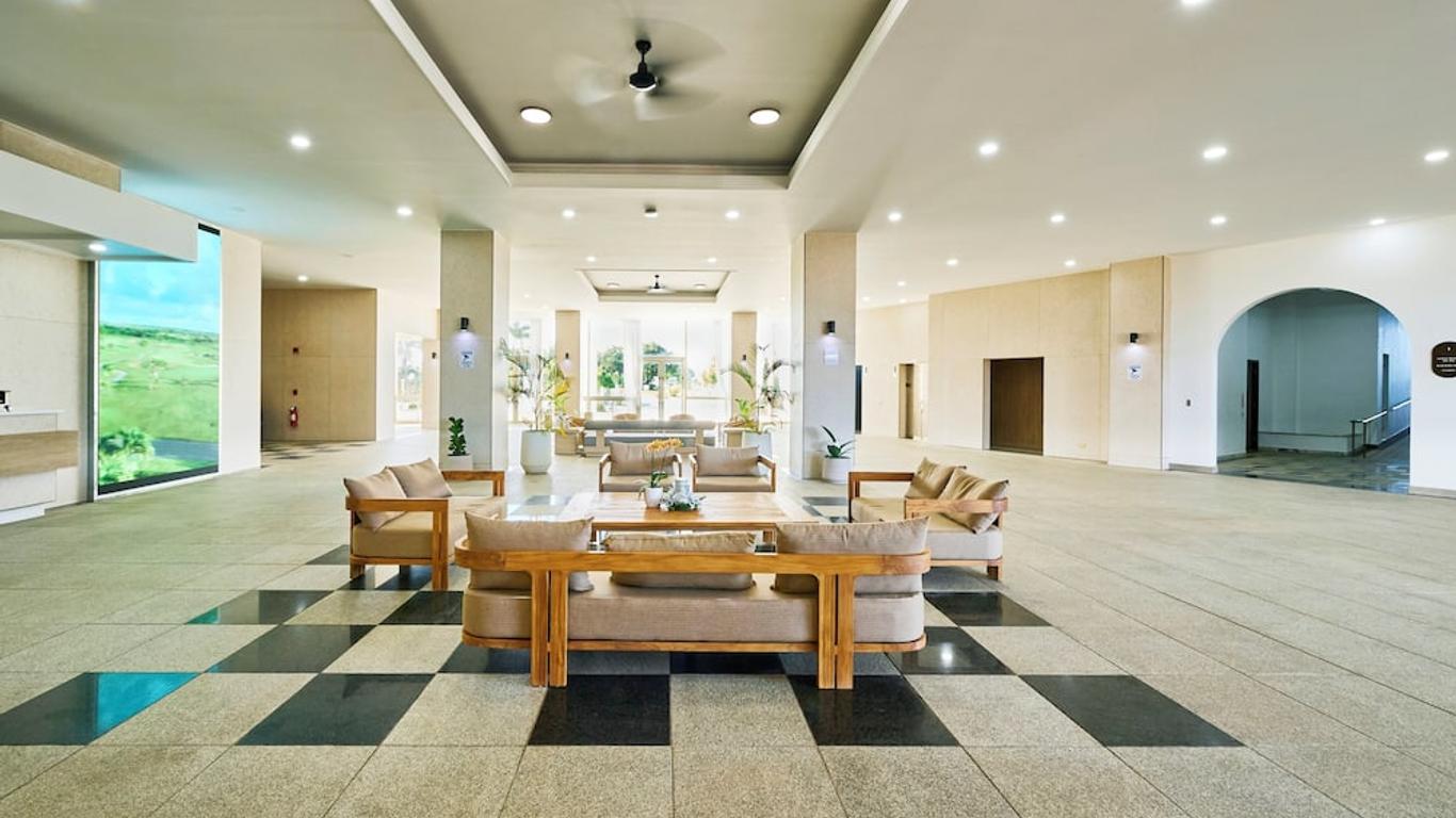 فينيست جوام جولف آند ريزورت