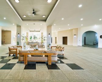 Finest Guam Golf & Resort - Dededo - Lobi