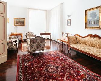 Villa Francesca Luxury - Grottammare - Sala de estar