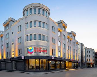 Ramada Encore by Wyndham Konya Karatay - Konya - Gebäude