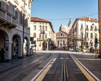 Hotel Serafino - Padua