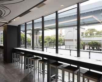 Hotel Tavinos Hamamatsucho - Tokyo - Lobby