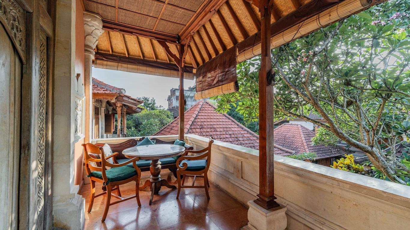 بيت ضيافة هانيمون