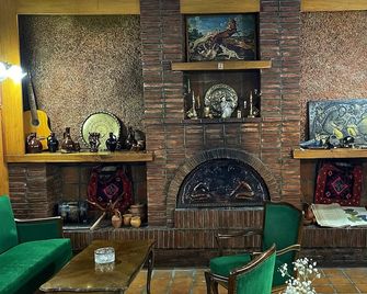 Guest House Top Floor - Telavi