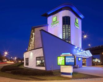 Holiday Inn Express Glasgow Airport By IHG - Glaskov - Bina