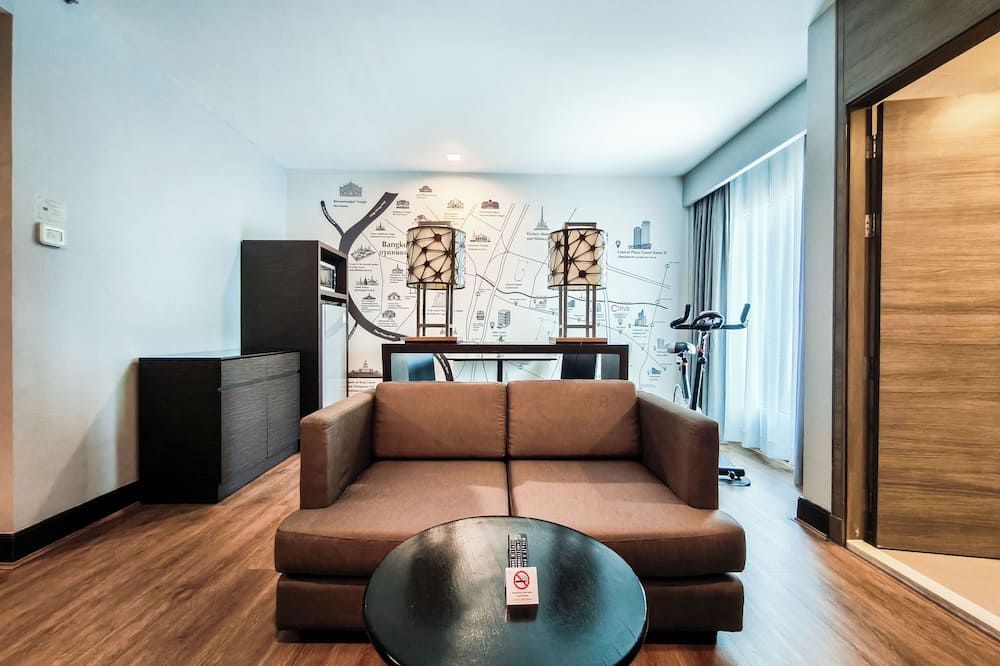 فندق سيتريس سوكومفيت 11