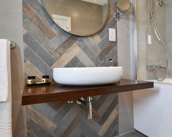 Quaint Boutique Hotel Sannat - Sannat