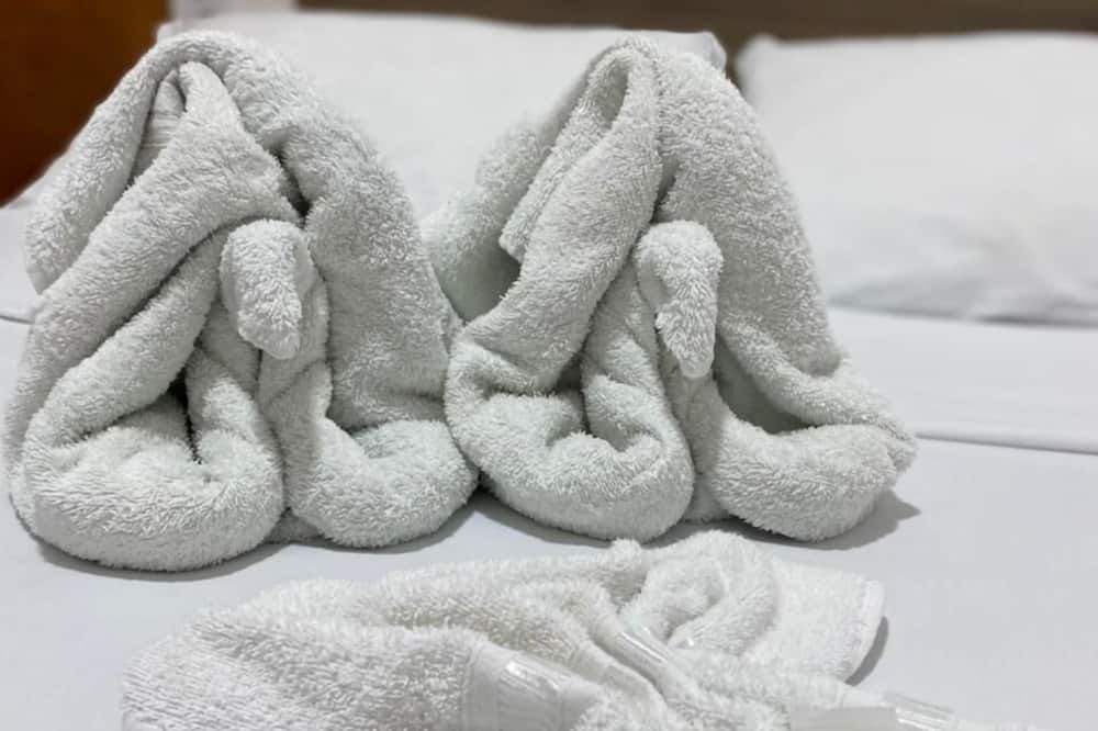 Pousada Verdes Mares - Maragogi - Room amenity