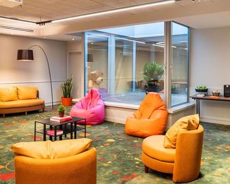 ibis Styles Barcelona Sant Joan Despi - Sant Joan Despí - Lounge